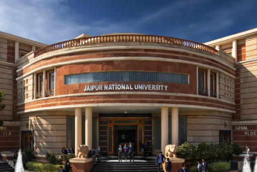 Jaipur National University