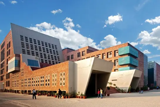 Lovely Professional University