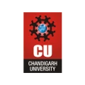 Chandigarh University (Distance) Logo